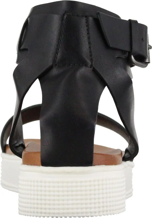 Mia Women's Ellen Round Toe Sandals - Image 8