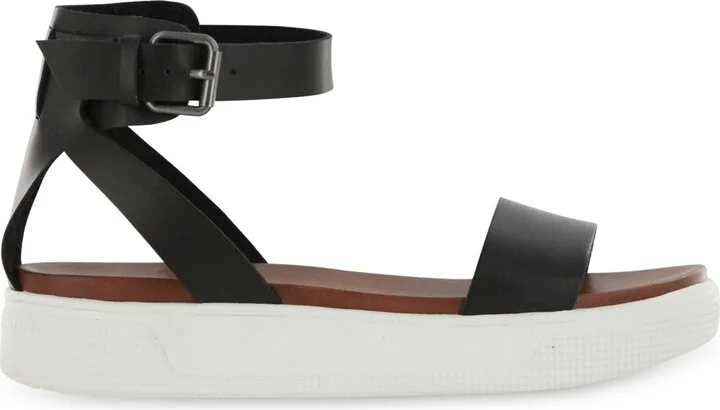 Mia Women's Ellen Round Toe Sandals - Image 11