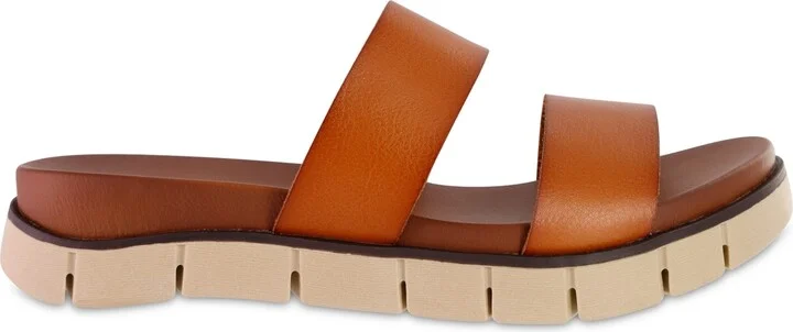 Mia Women's Elori Slip-On Sandals - Image 2