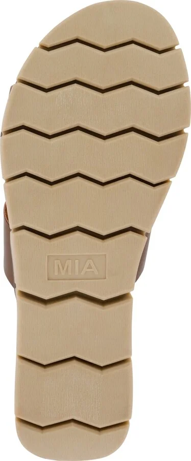 Mia Women's Elori Slip-On Sandals - Image 5