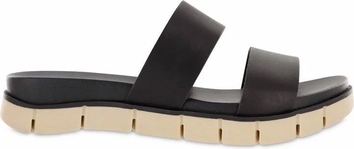 Mia Women's Elori Slip-On Sandals - Image 6