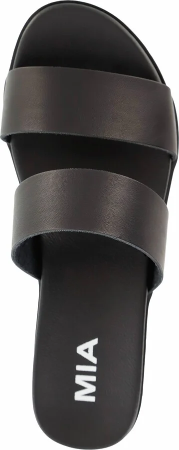 Mia Women's Elori Slip-On Sandals - Image 8