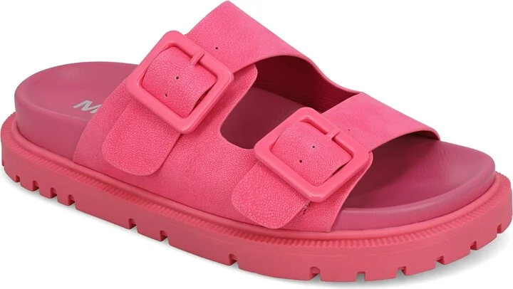 Hot Pink
