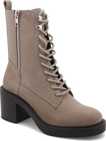 MIA Women's Gordy Combat Boot