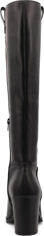 Mia Women's Hadley Block-Heel Tall Boots - Image 3