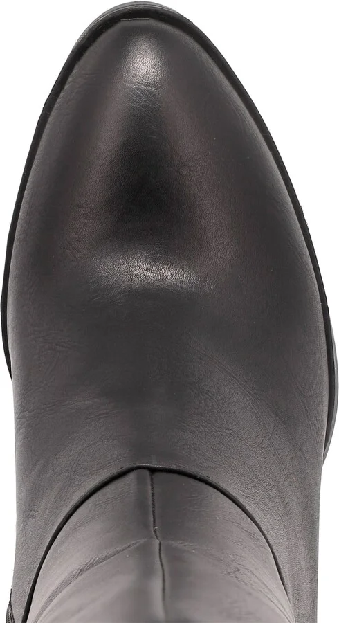 Mia Women's Hadley Block-Heel Tall Boots - Image 4