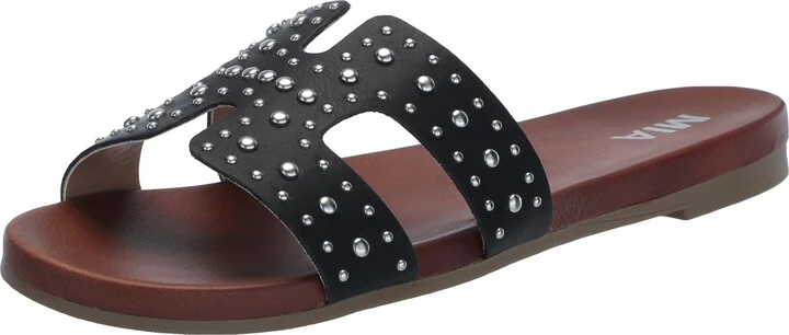 MIA Women's Holston-D Sandal