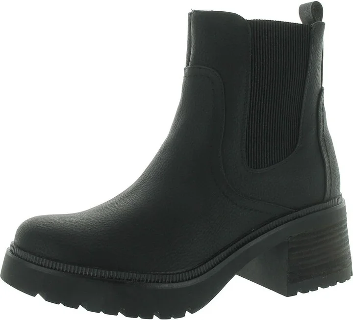 MIA Women's Irie Chelsea Boot