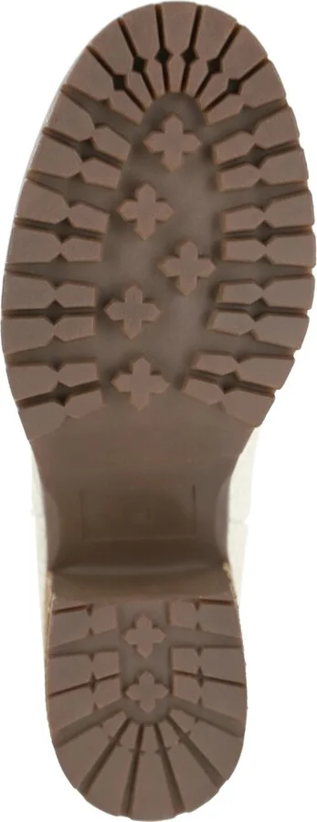 Mia Women's Jody Lug Sole Chelsea Booties - Image 5