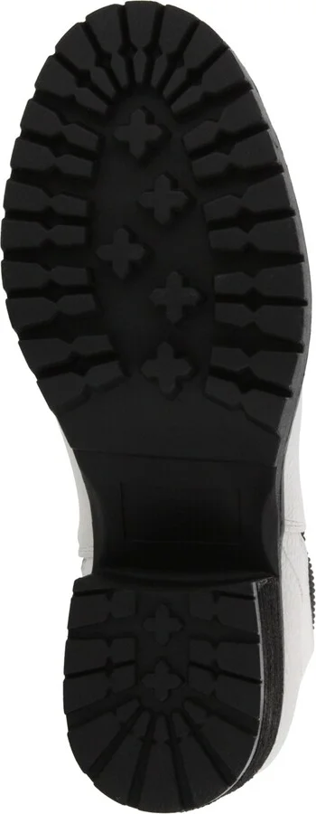 Mia Women's Jody Lug Sole Chelsea Booties - Image 9