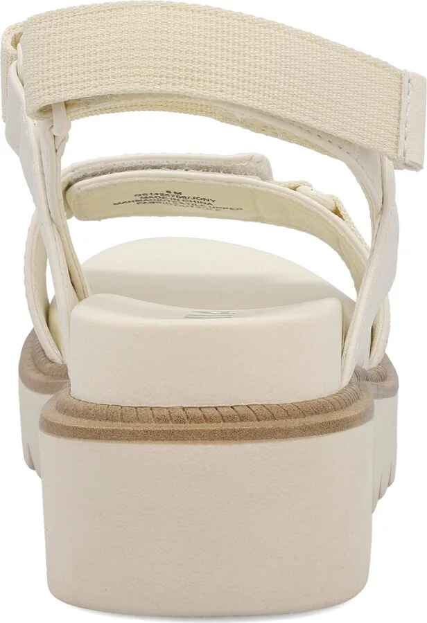 Mia Women's Jony Platform Round Toe Sandals - Image 7