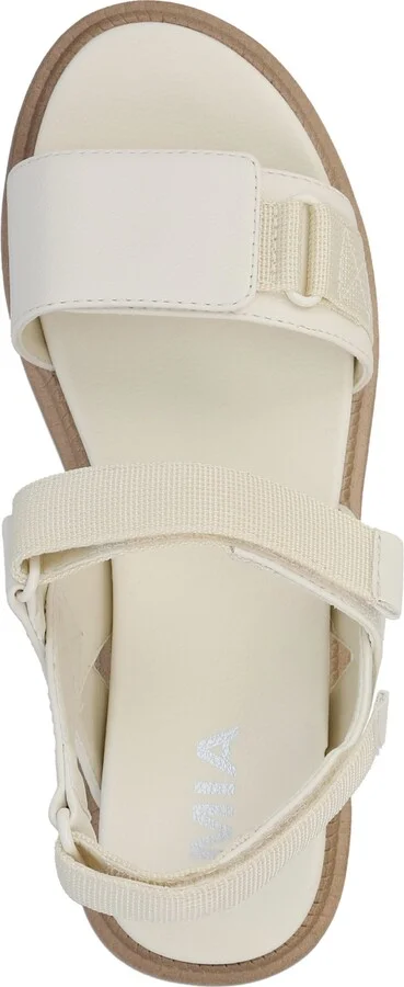 Mia Women's Jony Platform Round Toe Sandals - Image 8