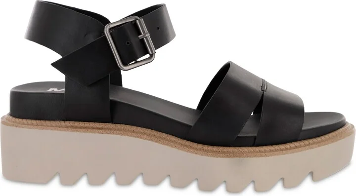 Mia Women's Jovie Platform Sandals - Image 10