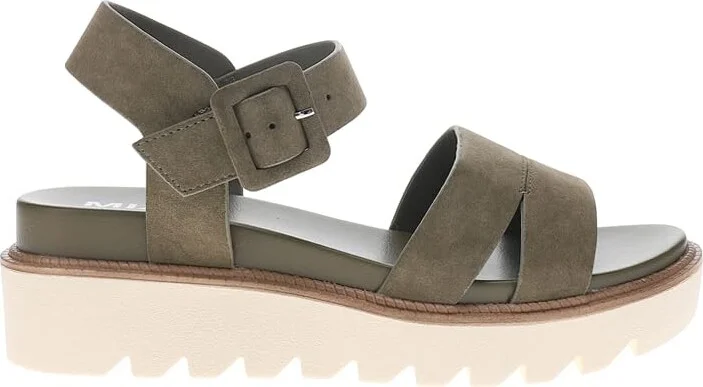 MIA Women's Jovie Wedge Sandal