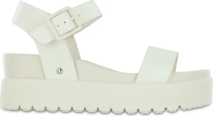 Mia Women's Kayci Platform Round Toe Sandals - Image 2