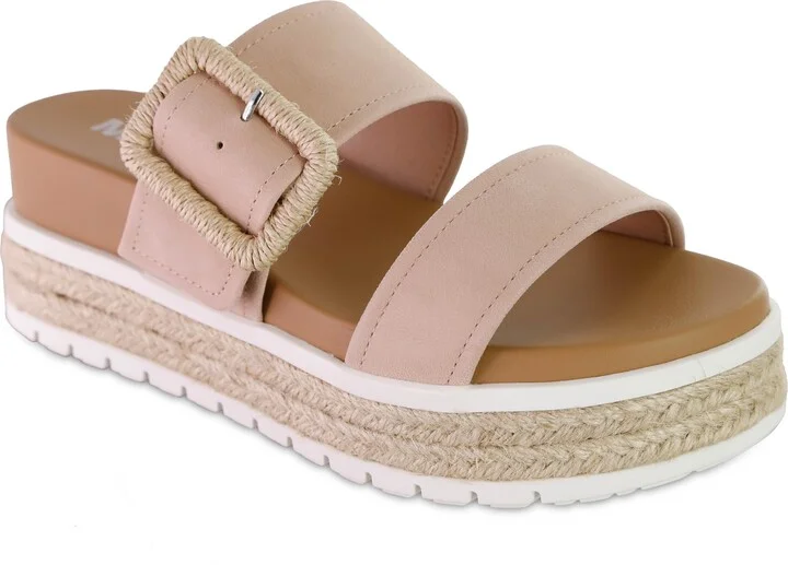 MIA Women's Kenzy Sandal