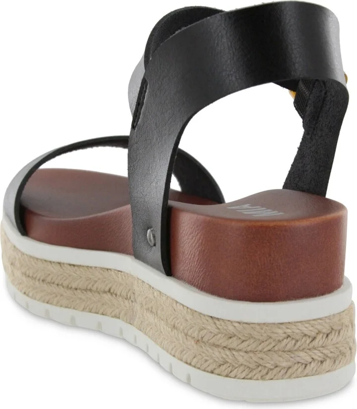Mia Women's Kiera Flatform Sandals - Image 3
