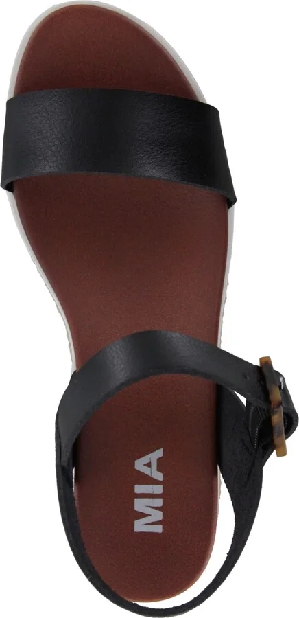 Mia Women's Kiera Flatform Sandals - Image 4