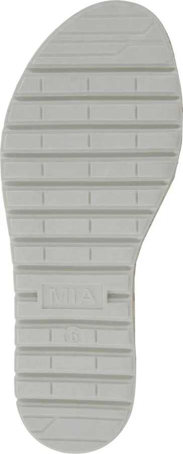 Mia Women's Kiera Flatform Sandals - Image 5