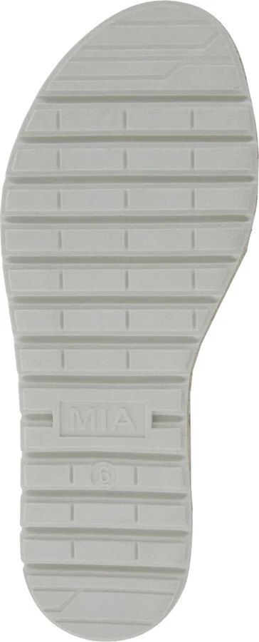 Mia Women's Kiera Flatform Sandals - Image 10