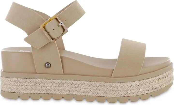 Mia Women's Kiera Flatform Sandals - Image 11