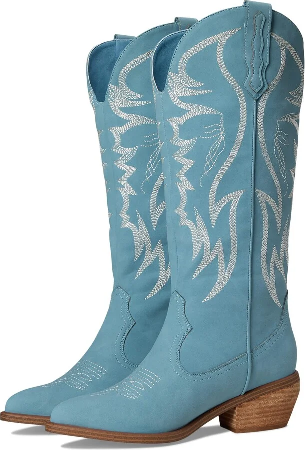 MIA Women's Kyd Western Boot