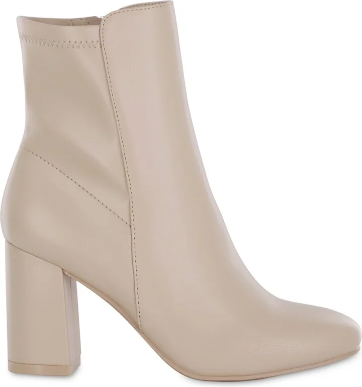 Mia Women's Kymi Block Heel Boots - Image 2