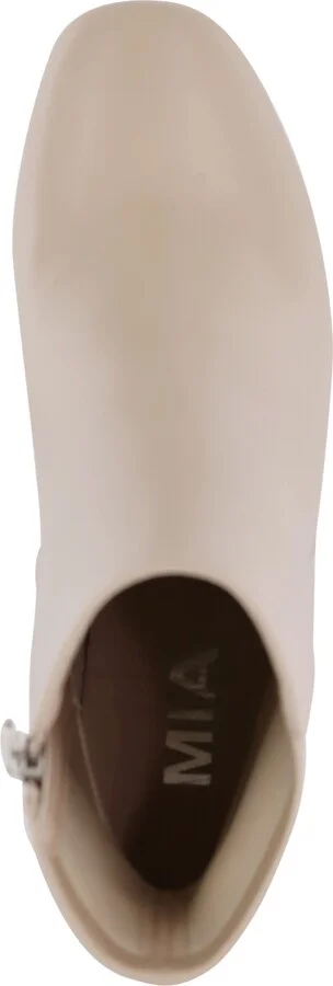 Mia Women's Kymi Block Heel Boots - Image 4