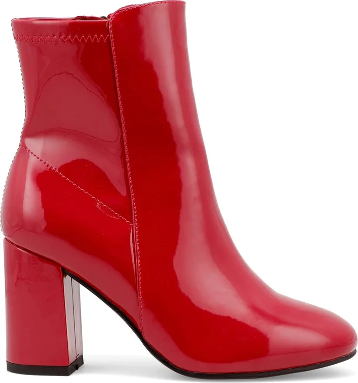 Mia Women's Kymi Block Heel Boots - Image 6