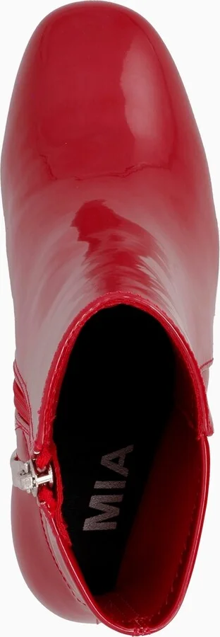 Mia Women's Kymi Block Heel Boots - Image 8
