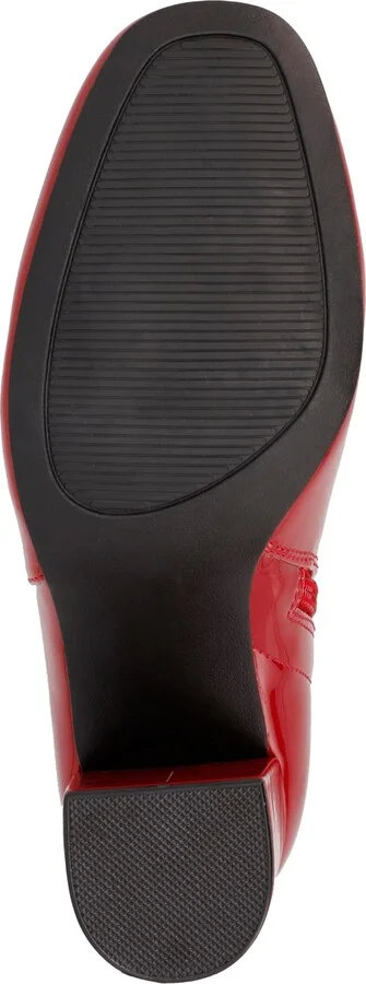 Mia Women's Kymi Block Heel Boots - Image 9