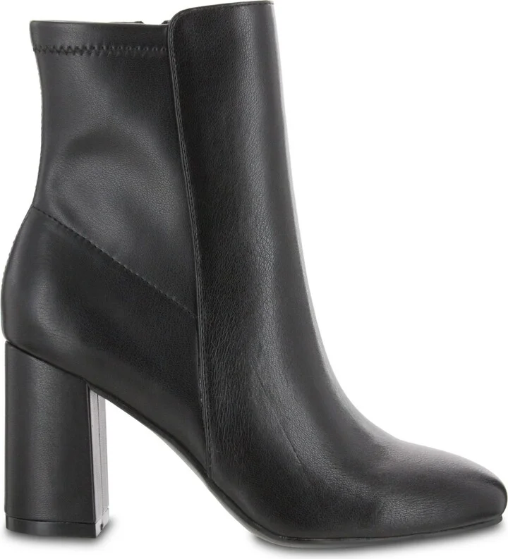 Mia Women's Kymi Block Heel Boots - Image 10