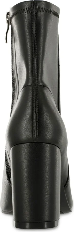 Mia Women's Kymi Block Heel Boots - Image 11