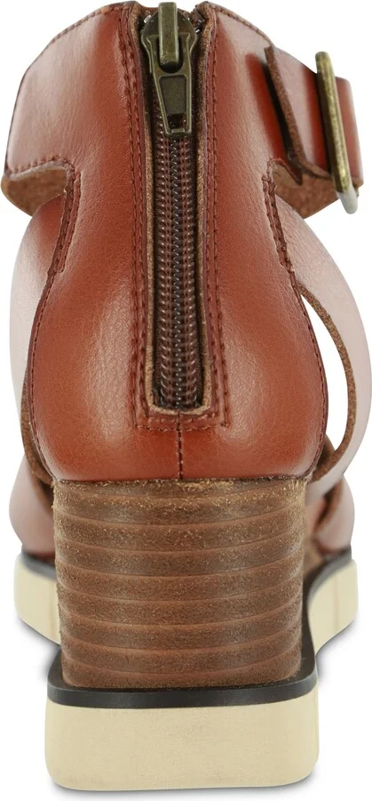 Mia Women's Lauri Wedge Sandals - Image 3
