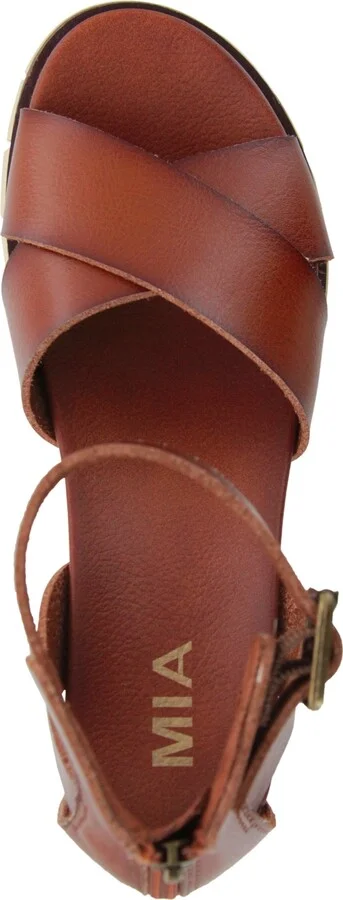 Mia Women's Lauri Wedge Sandals - Image 4
