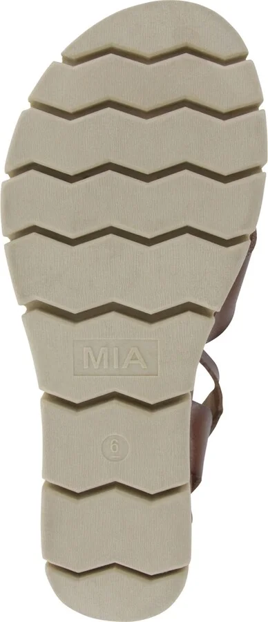 Mia Women's Lauri Wedge Sandals - Image 5