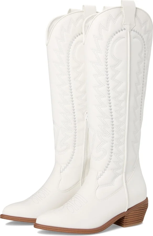 MIA Women's Locklyn Western Boot