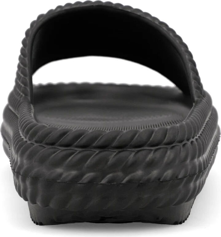 Mia Women's Luvly Slip-On Pool Flats - Image 3