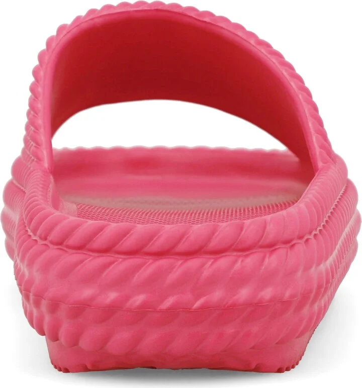 Mia Women's Luvly Slip-On Pool Flats - Image 7