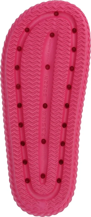 Mia Women's Luvly Slip-On Pool Flats - Image 9