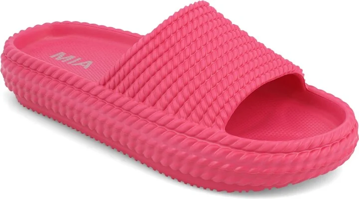 Hot Pink