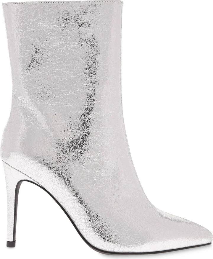 Mia Women's Mardi Stiletto Heel Dress Booties - Image 2