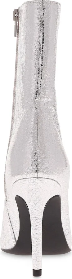Mia Women's Mardi Stiletto Heel Dress Booties - Image 3
