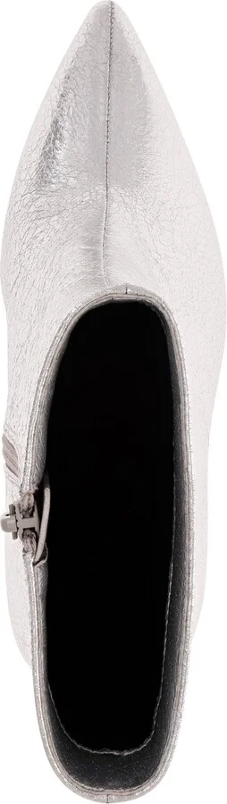 Mia Women's Mardi Stiletto Heel Dress Booties - Image 4