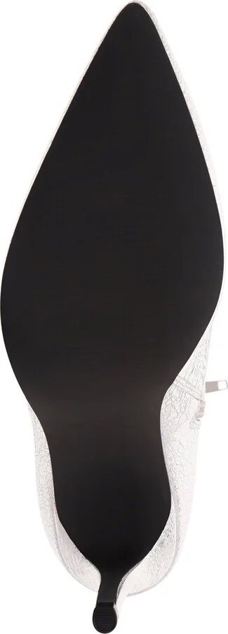 Mia Women's Mardi Stiletto Heel Dress Booties - Image 5