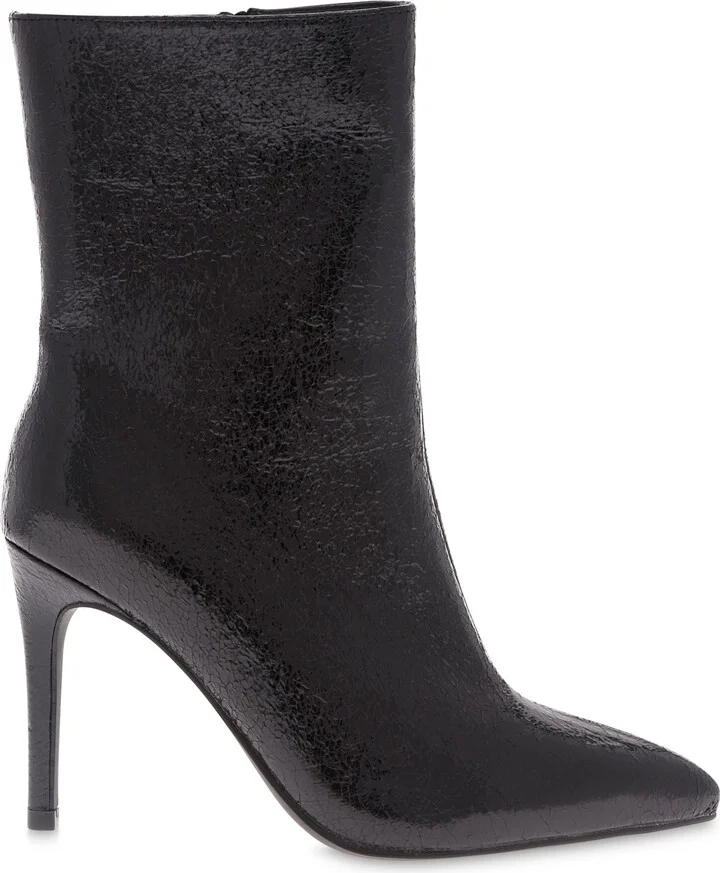 Mia Women's Mardi Stiletto Heel Dress Booties - Image 6