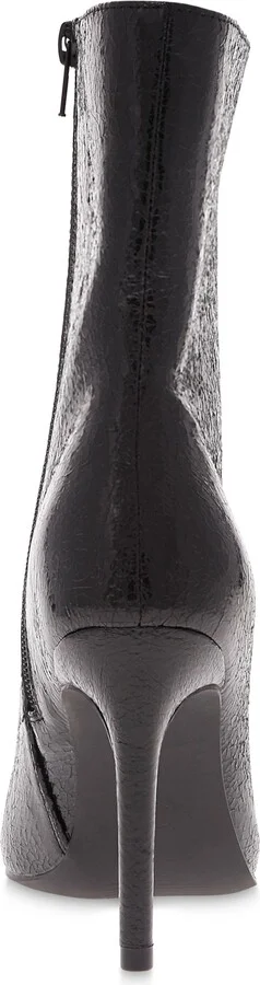 Mia Women's Mardi Stiletto Heel Dress Booties - Image 7