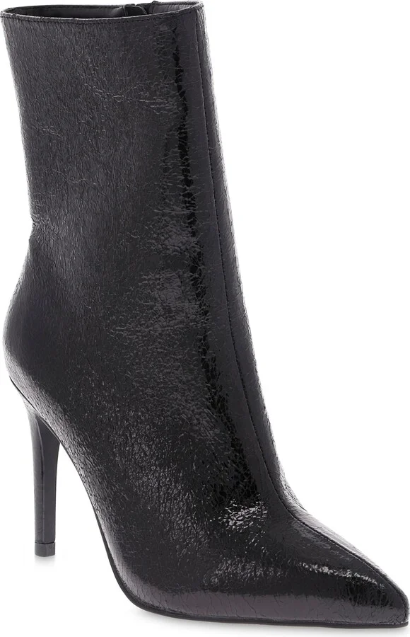 Black Shiny