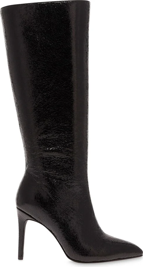 Mia Women's Marysol Stiletto Heel Tall Boots - Image 2
