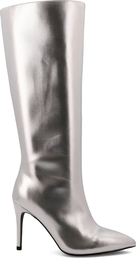 Mia Women's Marysol Stiletto Heel Tall Boots - Image 6